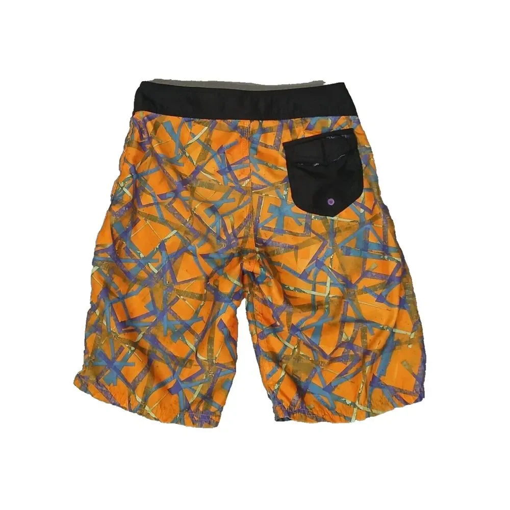 Volcom pure function